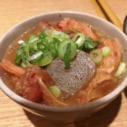 Ganso Kushikatsu Daruma Shinsekai