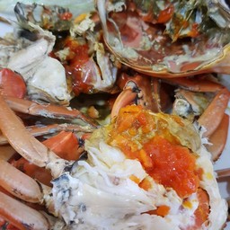 สะอาด อร่อย กทม ไข่แน่นมว้ากก จัดว่าเด็ด!!!