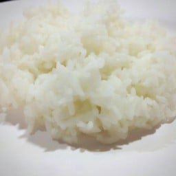 ข้าวเปล่า