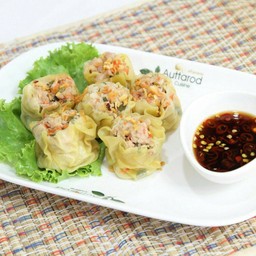 ขนมจีบหมู
