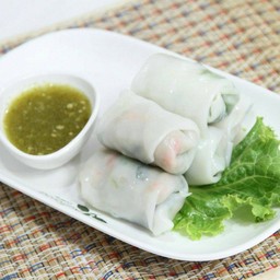 ก๋วยเตี๋ยวชมสวน