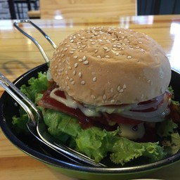 หาหมอ คาเฟ่