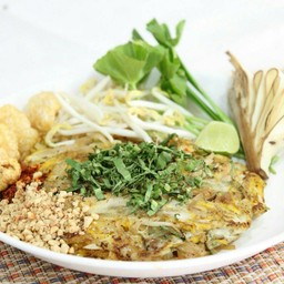 ผัดไทยสุโขทัย