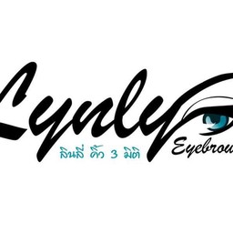 LynlyEyebrowsสักคิ้ว3มิติ