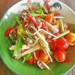 ตำรวย