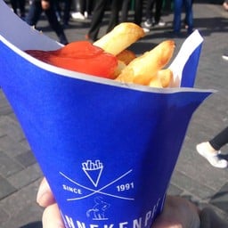 Mannekenpis