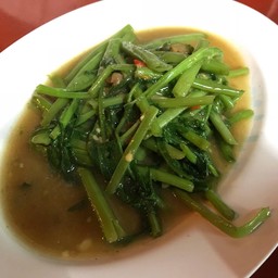 ร้านข้าวต้มมุมโอชา
