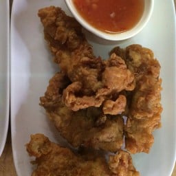 ไก่ทอดอรรถรส