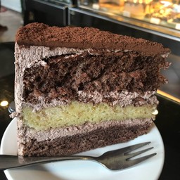 Luang Prabang bakery & restaurant