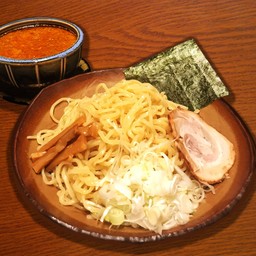 Tsukemen double