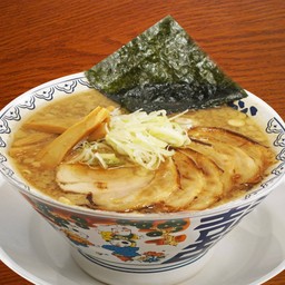 Chashu men