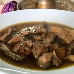 เนื้อเปื่อย