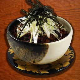 Negi buta meshi