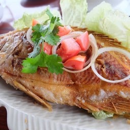 ครัวแม่จิน