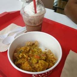 KFC โลตัสสุพรรณบุรี