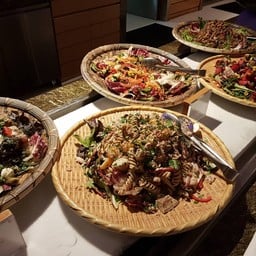 Seasonal Tastes The Westin hotel, Singapore