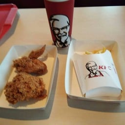 KFC ปตท. พังงา