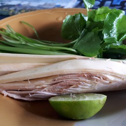 ผักเคียง