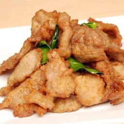 หมูเชียงฮายอร่อยสุดๆ