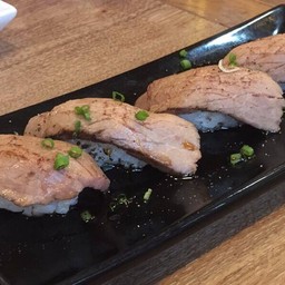 ซูชิ