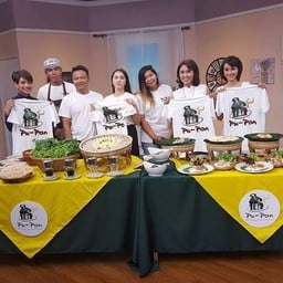 รายการแจ๋วชวนชิม ช่อง 3 เราก็ไป