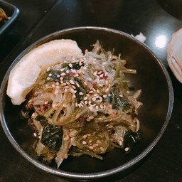 "สสลัดาหร่ายทะเล" อร่อยมาก ห้าดาว