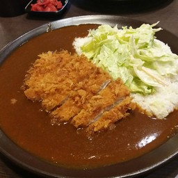 Torotoro Curry