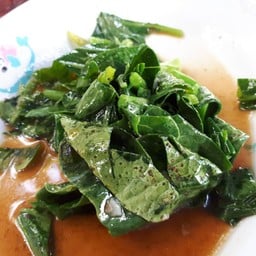 ข้าวขาหมูเพชรใส