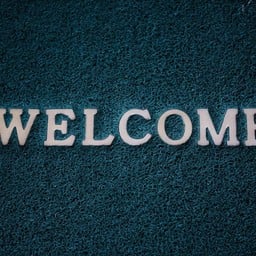 WELCOME !!!