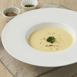 ซุปข้าวโพด