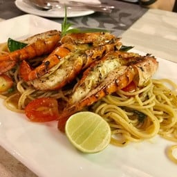 Suay Restaurant ตลาดเหนือ