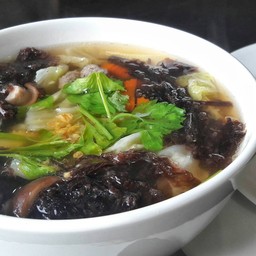 รสชาติอร่อยกลมกล่อมดี