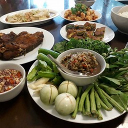 ครัวโชติรส