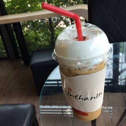 Inthanin Coffee โสธร