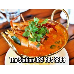 แซ่บที่สู้ดดดดดด...
