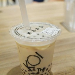 KOI The' Central Bangna ชั้นB1 โซนด้านหน้าห้าง ใกล้กับอะเมซอนคาเฟ่