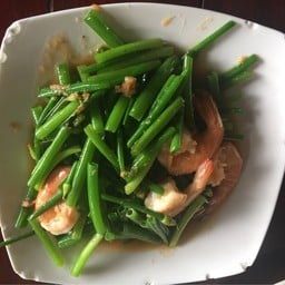 ร้านมะปรางเปรี้ยว