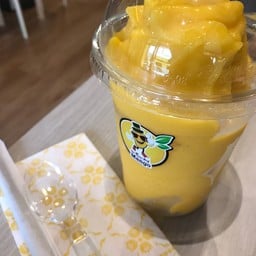 มะม่วงปั่น