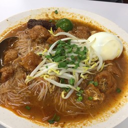 Killiney Road Kopitium