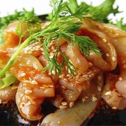 แมงกระพรุนน้ำมันงา