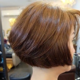 Kate Boutique Salon สาขาหัวหิน