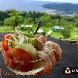 Star Mountain Sunset Cafe