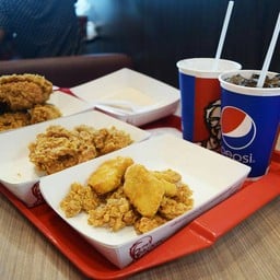 KFC บิ๊กซี โคราช 2 (สามแยกปักธงชัย)