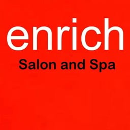 enrich salon and spa ราชพฤกษ์