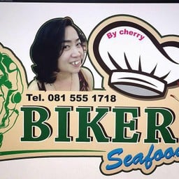 Biker Seafood