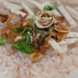 ก๋วยจั๊บญวนเจ๊วิ ประชานิเวศน์3