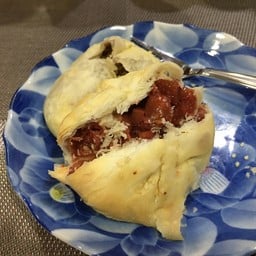 April’s Bakery เซ็นทรัลเฟสติวัล อีสต์วิลล์