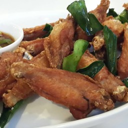 คั่วกลิ้งไก่