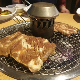 Kangkangsullae Korean Restaurant