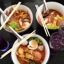 เตี๋ยว...ซี๊ด